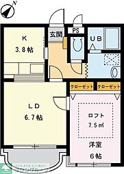 多摩市永山６丁目