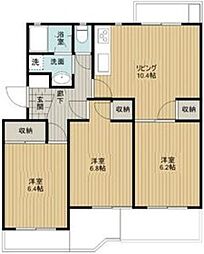 川崎市麻生区上麻生３丁目