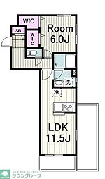 横浜市神奈川区西寺尾２丁目