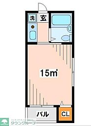 川崎市麻生区高石１丁目