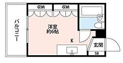 川崎市麻生区上麻生３丁目