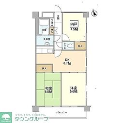 川崎市宮前区小台２丁目