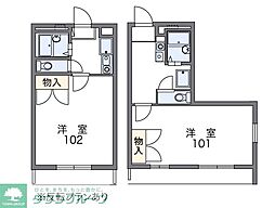 川崎市高津区北見方１丁目