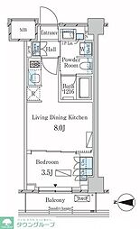 川崎市中原区小杉町２丁目