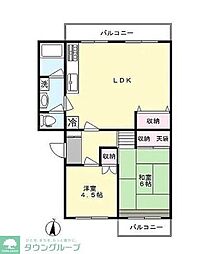 川崎市麻生区栗木台１丁目
