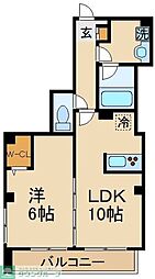 調布市国領町１丁目
