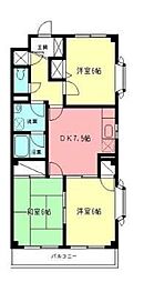 川崎市高津区久地４丁目