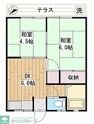 川崎市多摩区中野島４丁目