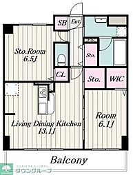 川崎市高津区北見方１丁目