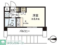 川崎市宮前区鷺沼１丁目