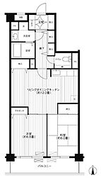 川崎市中原区下新城１丁目