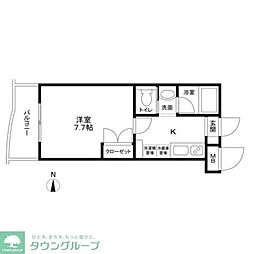 川崎市中原区下小田中３丁目
