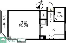 川崎市高津区下作延３丁目