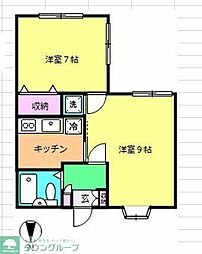 川崎市宮前区西野川１丁目