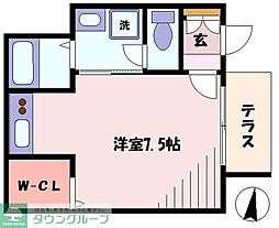 川崎市中原区木月２丁目