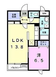 川崎市麻生区上麻生７丁目