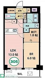 川崎市麻生区上麻生５丁目