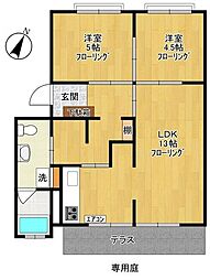 川崎市麻生区高石２丁目