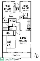 川崎市宮前区有馬５丁目