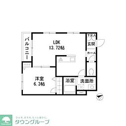川崎市多摩区菅４丁目