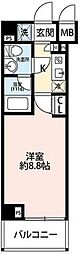 川崎市高津区溝口３丁目
