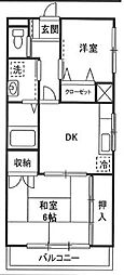 川崎市中原区上小田中６丁目