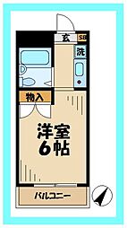 稲城市矢野口