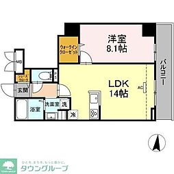 川崎市高津区上作延１丁目