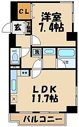 狛江市岩戸北３丁目