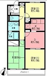 川崎市多摩区堰２丁目