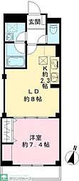 狛江市東和泉１丁目