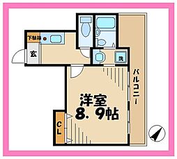 川崎市多摩区菅北浦２丁目