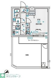 調布市上石原１丁目