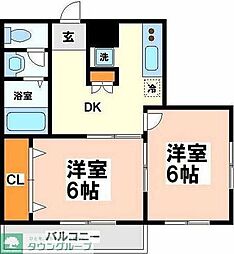 川崎市麻生区百合丘２丁目