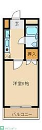稲城市矢野口