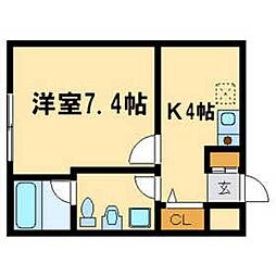 川崎市高津区溝口５丁目