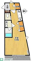 川崎市高津区久地４丁目