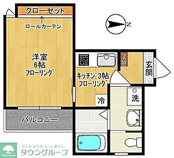川崎市多摩区菅稲田堤１丁目