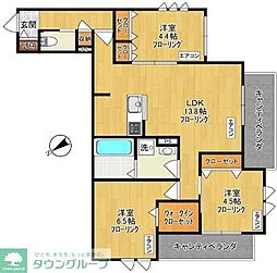ゲートフロント 201