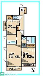 Ｌａ　ｃａｓａ　ｄｅｌ．　ＰＡＬＭＡ 103