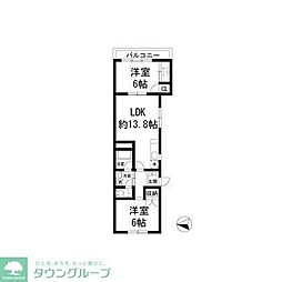 川崎市多摩区南生田７丁目