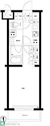 ルーブル武蔵中原参番館 418
