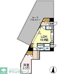 川崎市高津区上作延１丁目