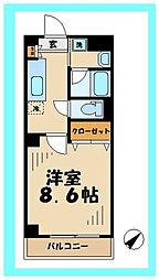 稲城市矢野口
