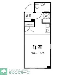 狛江市和泉本町１丁目
