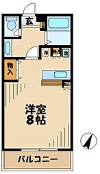 川崎市麻生区細山５丁目