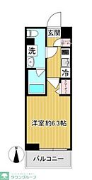 SHOKEN　Residence川崎登戸WEST 105