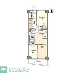 川崎市高津区下作延４丁目