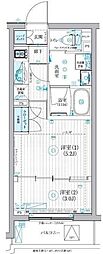 川崎市高津区諏訪３丁目
