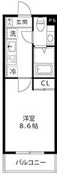 川崎市麻生区上麻生３丁目